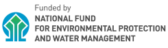 National Fund for Environmental Protection and Water Management.