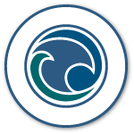 Logo - Główny Inspektorat Ochrony Środowiska - Ramowa Dyrektywa w sprawie Strategii Morskiej